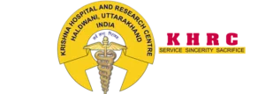 Krishna Hospital and Research Centre logo