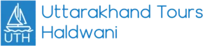 Uttarakhand Tours Haldwani logo