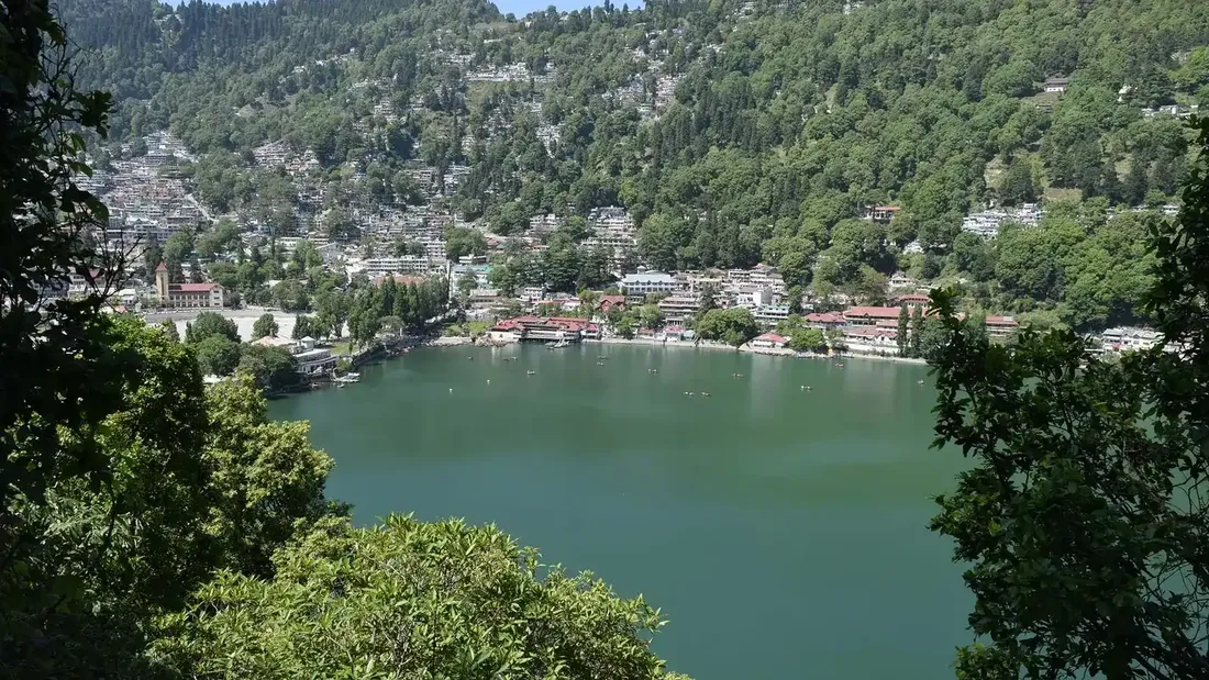 Taxi Nainital – Vaibhav Laxmi Tourism